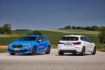 BMW M135i xDrive 2019 года (WW)